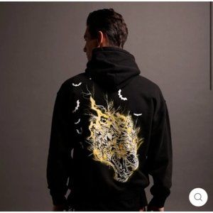 Darc Sport | Shirts | Darc Sport Born In Darcness Pierce Hoodie  